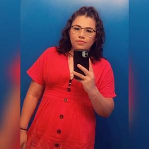 Meet your Posher, Patrixita